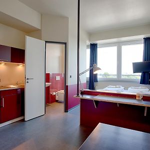 Aparion Apartments Hamburg