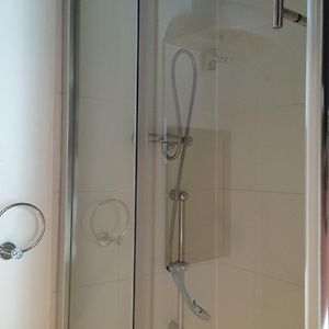 Private Bathroom Single Room